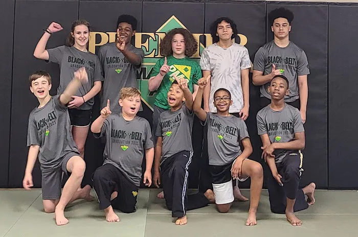 Premier Martial Arts Picture 2