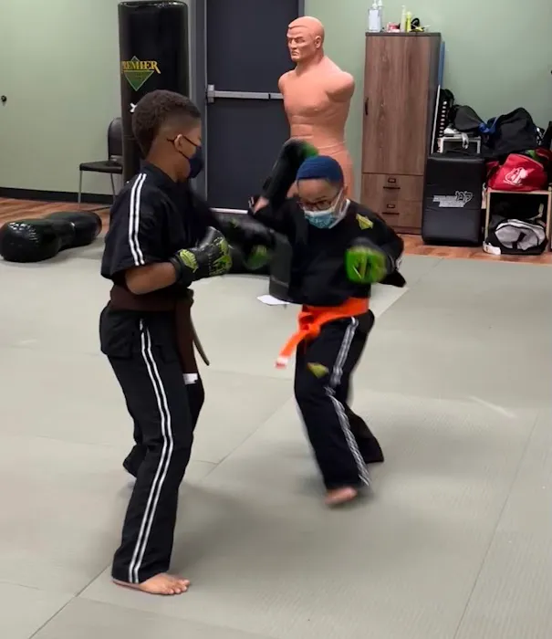 Premier Martial Arts Picture 5