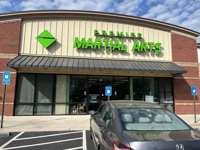 Premier Martial Arts Picture 8