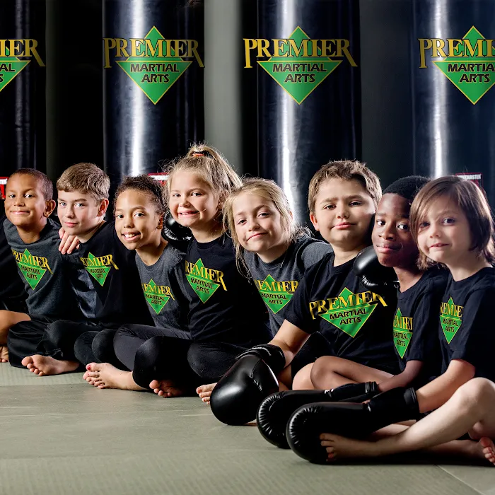Premier Martial Arts Picture 10