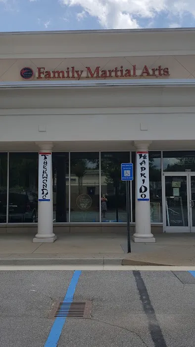 Into Arts Martial Arts Center Picture 1