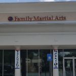 Into Arts Martial Arts Center