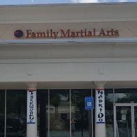Into Arts Martial Arts Center ico