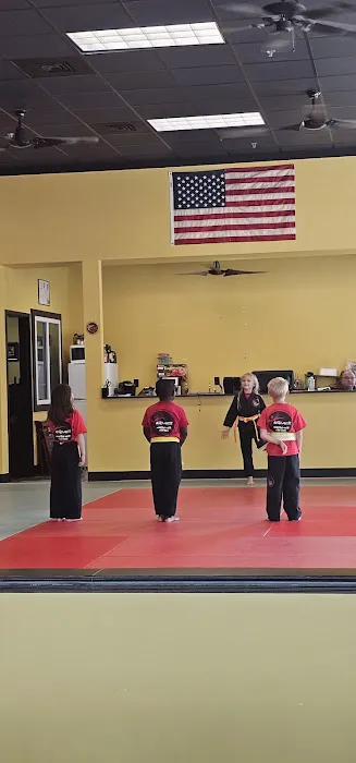 Into Arts Martial Arts Center Picture 3