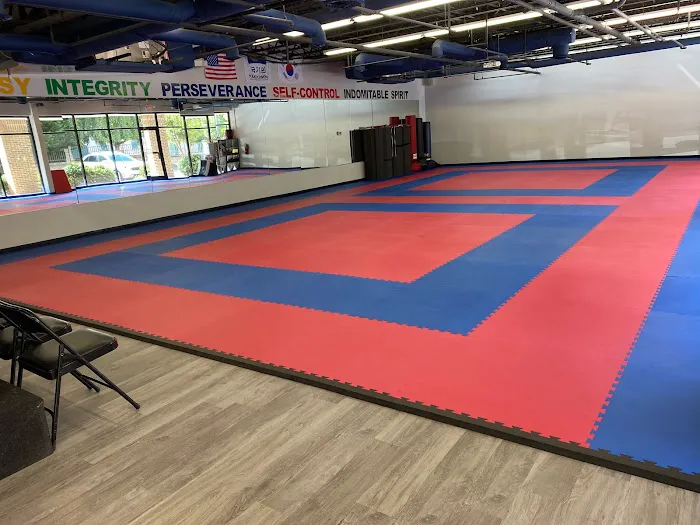 Westside Martial Arts Picture 4