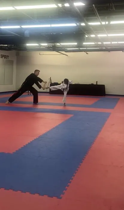 Westside Martial Arts Picture 1