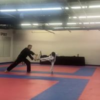 Westside Martial Arts ico