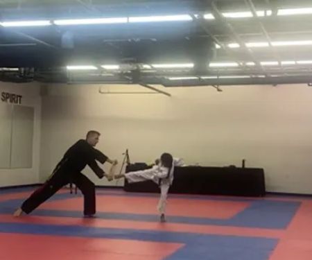 Westside Martial Arts