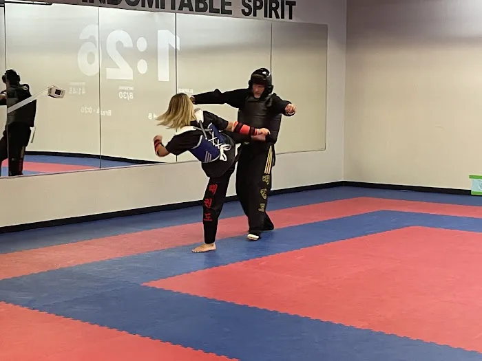 Westside Martial Arts Picture 3