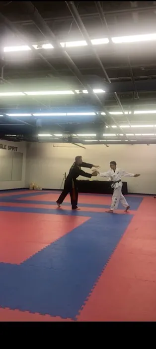 Westside Martial Arts Picture 2