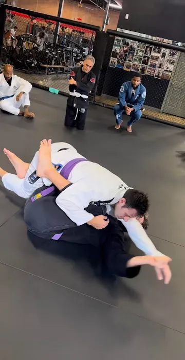 Team Octopus Fitness Chamblee Picture 1