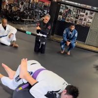 Team Octopus Fitness Chamblee ico