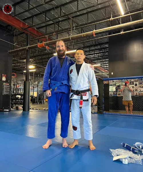 Team Octopus Fitness Chamblee Picture 3