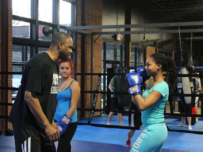 Team Octopus Fitness Chamblee Picture 6