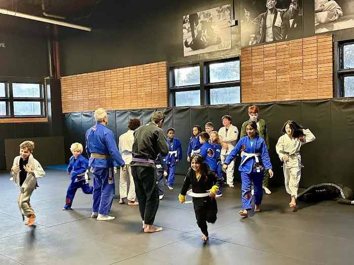 Team Octopus Fitness Chamblee Picture 7