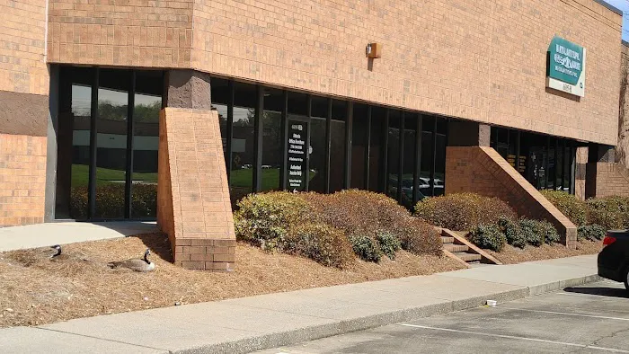 Martial Arts Group Picture 1