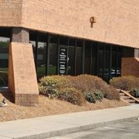 Martial Arts Group ico