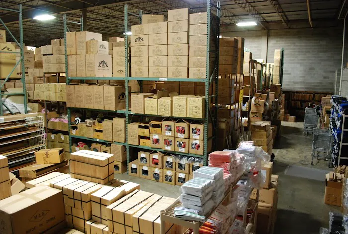 Martial Arts Group Picture 8