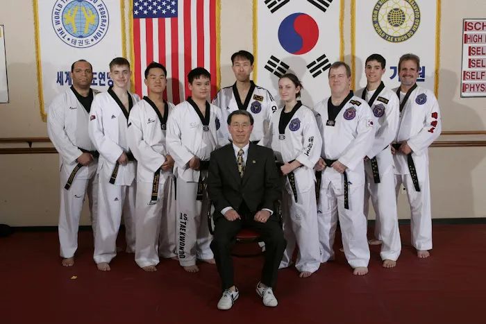 US Martial Arts Picture 2