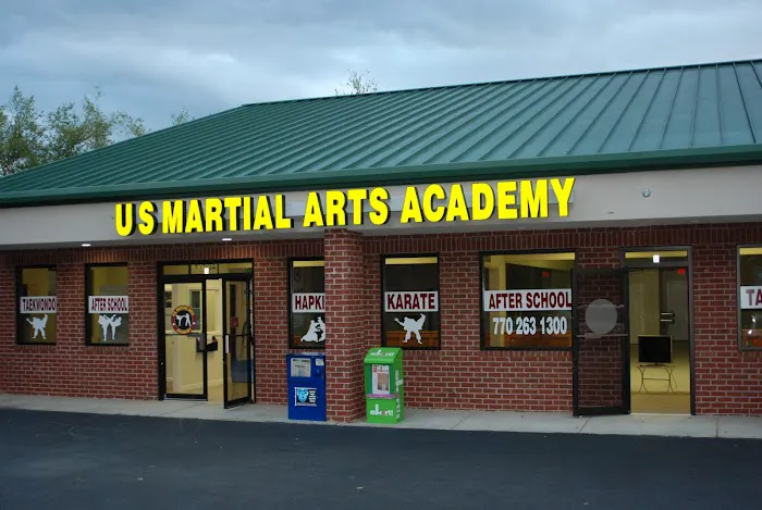 US Martial Arts Picture 3