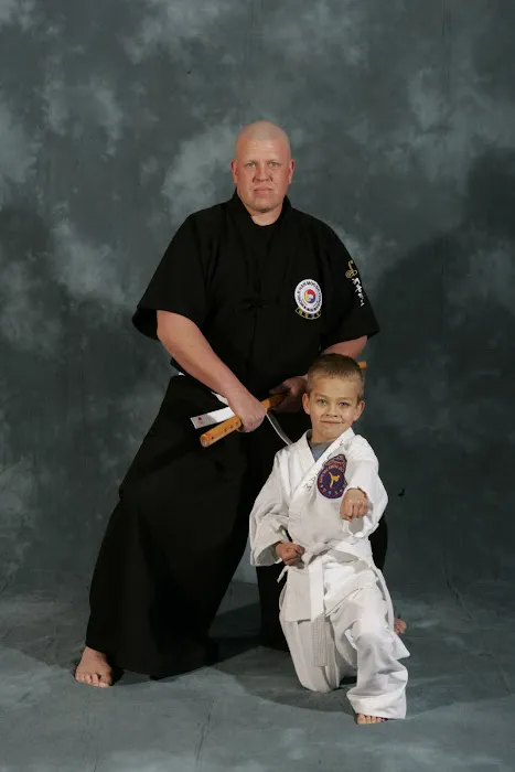 US Martial Arts Picture 6