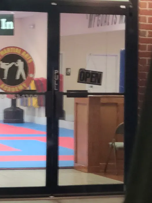 US Martial Arts Picture 5