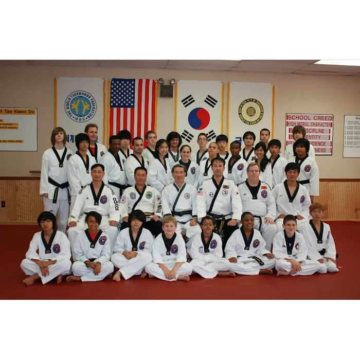 US Martial Arts Picture 10