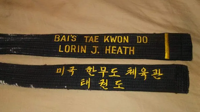 US Martial Arts Picture 8