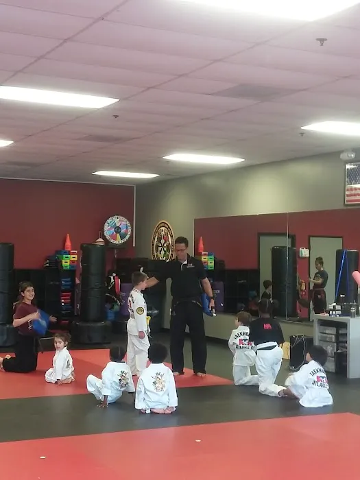 Karate Atlanta Alpharetta Picture 1