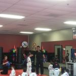 Karate Atlanta Alpharetta