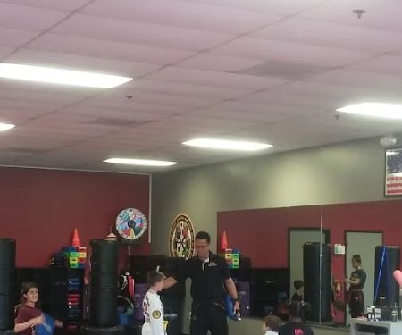 Karate Atlanta Alpharetta