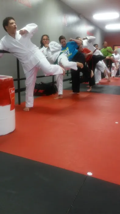 Karate Atlanta Alpharetta Picture 6