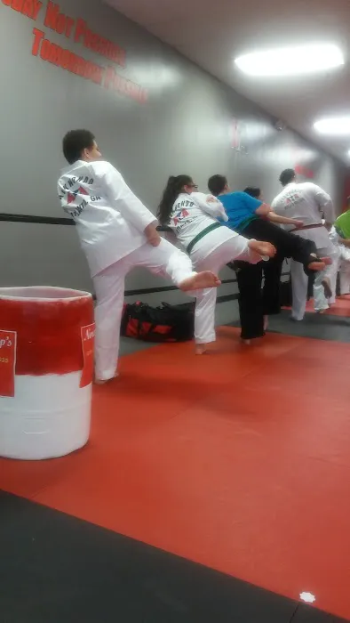 Karate Atlanta Alpharetta Picture 8