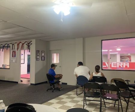 Olvera Martial Arts