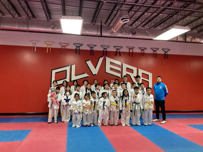 Olvera Martial Arts Picture 4