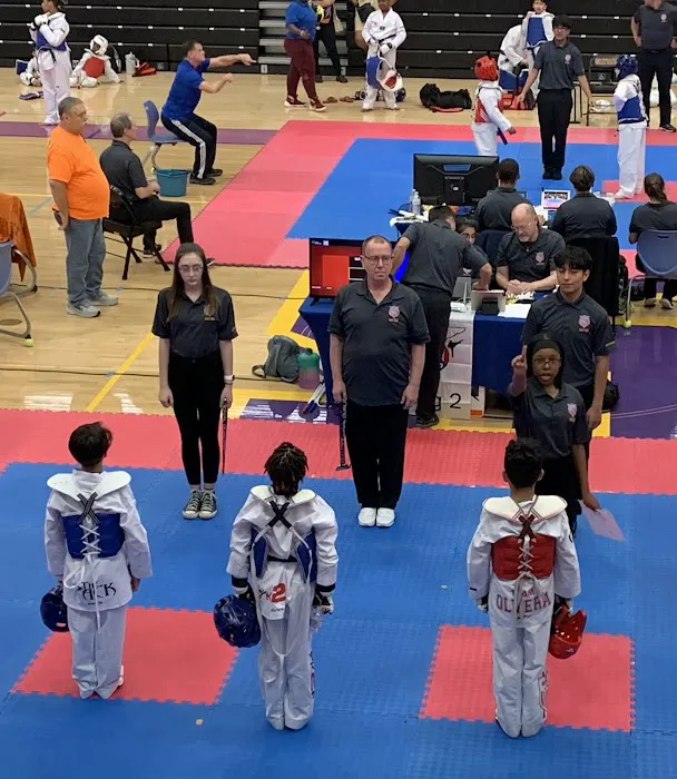 Olvera Martial Arts Picture 5