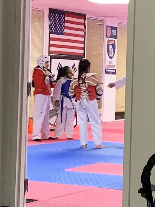 Olvera Martial Arts Picture 7