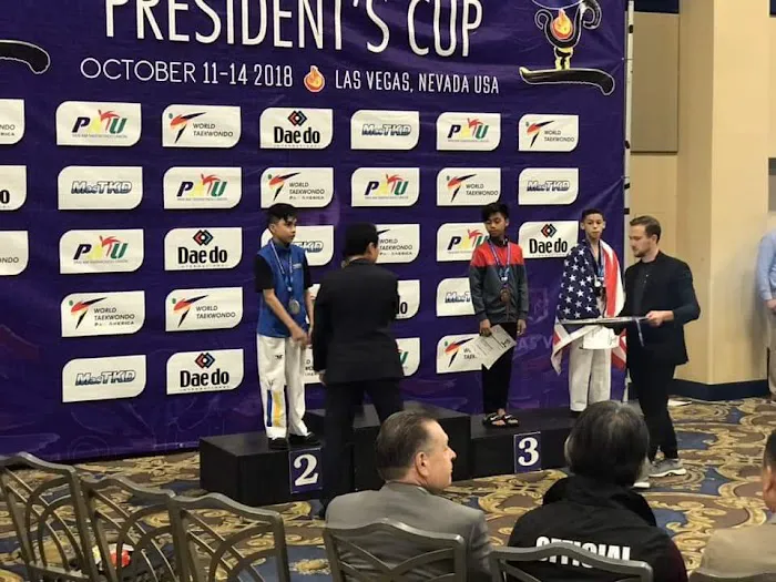 Olvera Martial Arts Picture 8