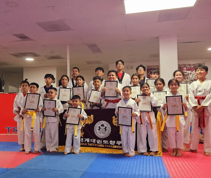 Olvera Martial Arts Picture 9