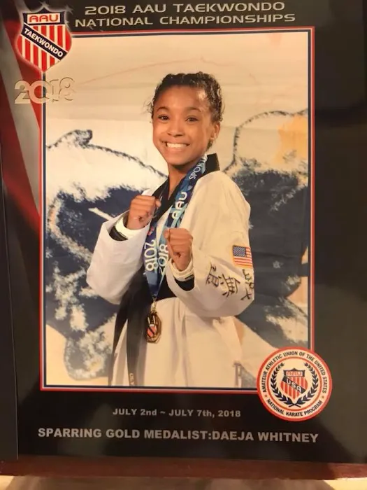 Olvera Martial Arts Picture 6