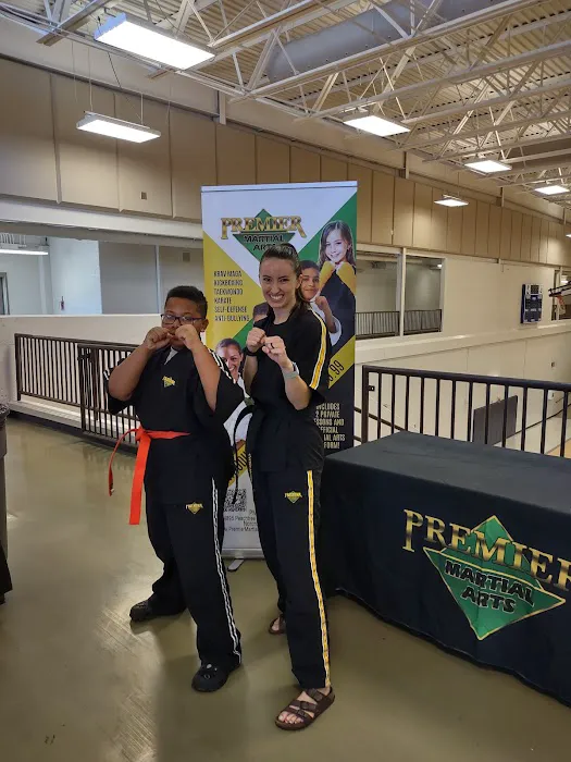 Premier Martial Arts Peachtree Corners Picture 3