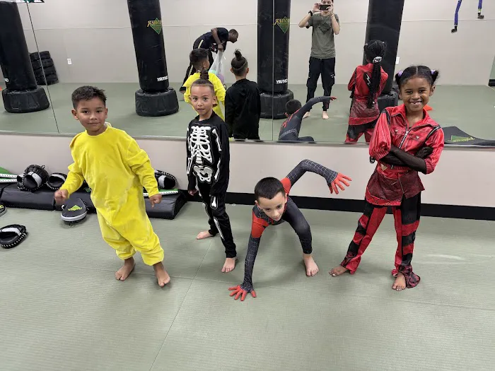 Premier Martial Arts Peachtree Corners Picture 2