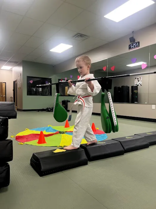 Premier Martial Arts Peachtree Corners Picture 10