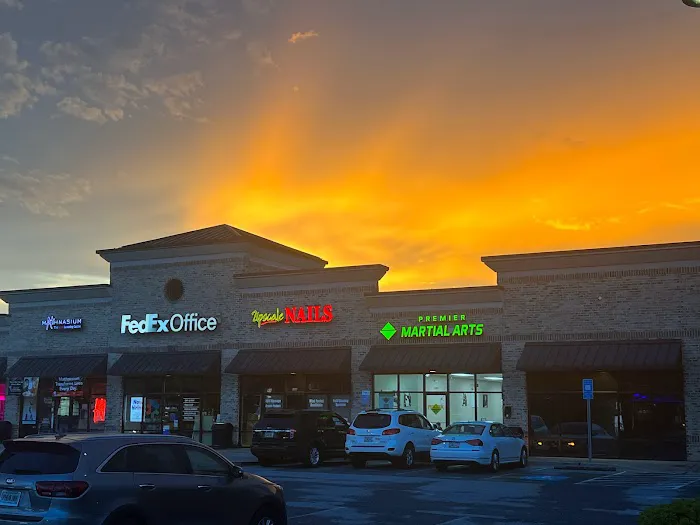 Premier Martial Arts Peachtree Corners Picture 5