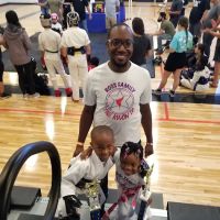 Ross Family Karate ico