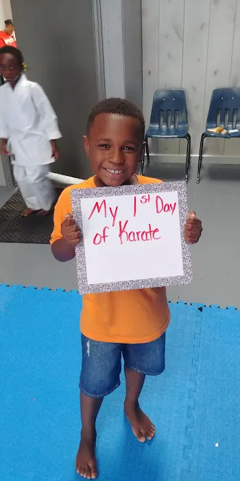 Ross Family Karate Picture 8