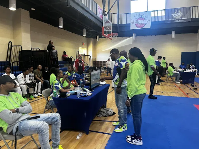 Ross Family Karate Picture 5