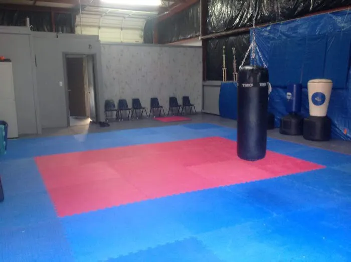 Ross Family Karate Picture 7