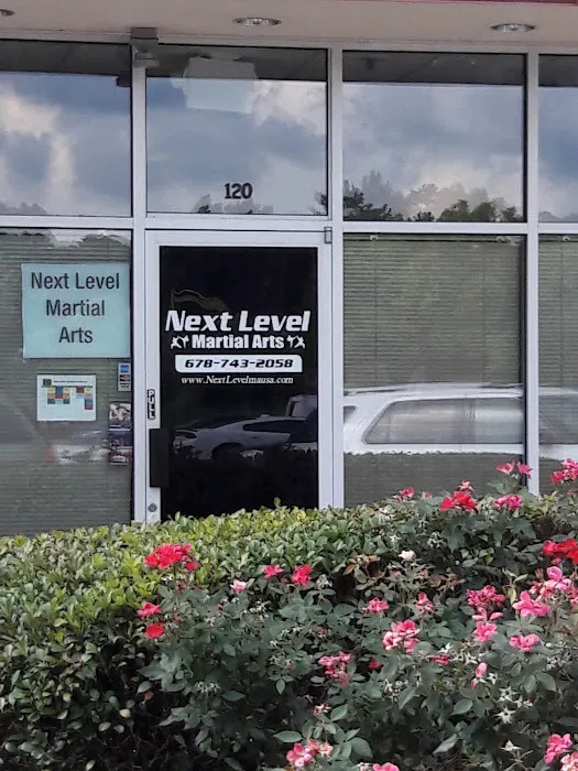 Next level Martial Arts Picture 3