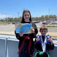 Cornerstone Unlimited Martial Arts ico